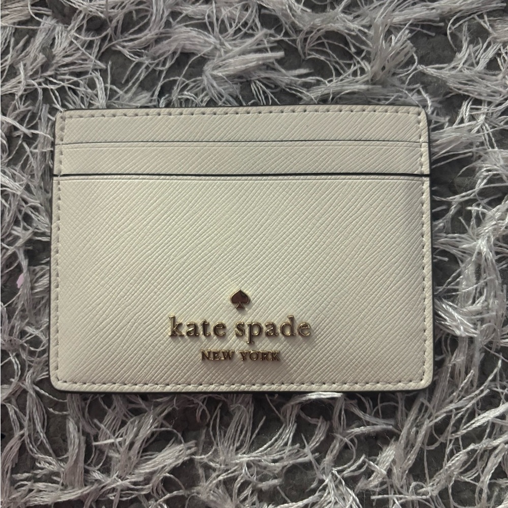 Kate Spade Card Holder
